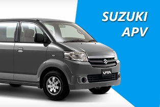 sewa mobil APV di bali