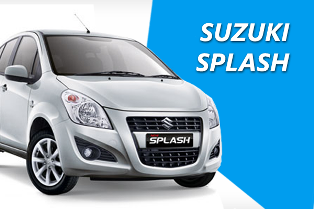 sewa mobil suzuki splash di bali