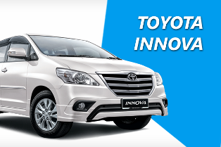 sewa mobil innova di bali